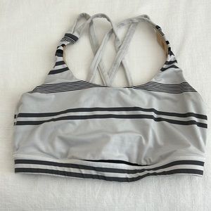 Lululemon Energy Bra